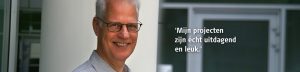 Werken bij SDBJ