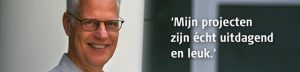 Werken bij SDBJ - mobiel